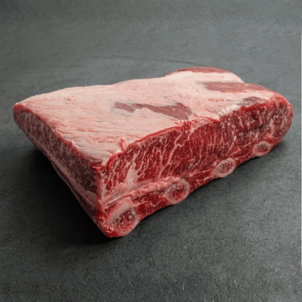 SHORT RIBS (NZ) - 500gm