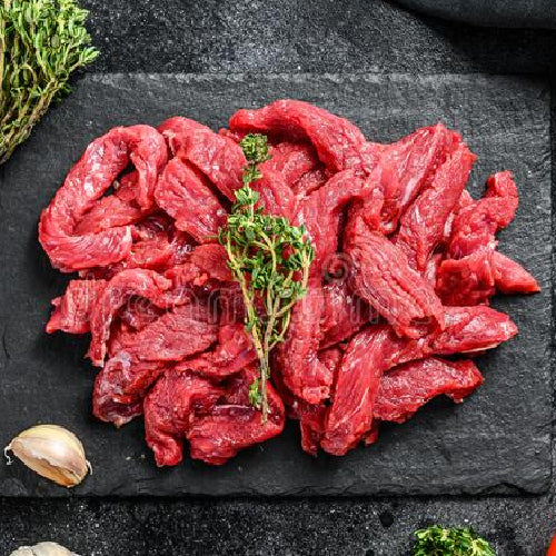 STROGANOFF (NZ) - 500gm