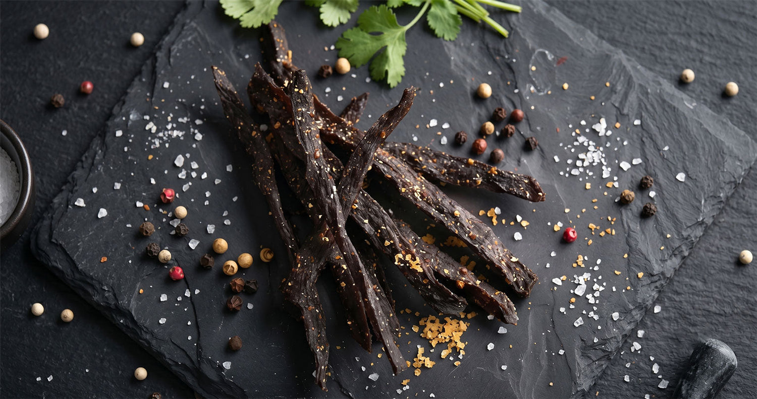 Premium Biltong