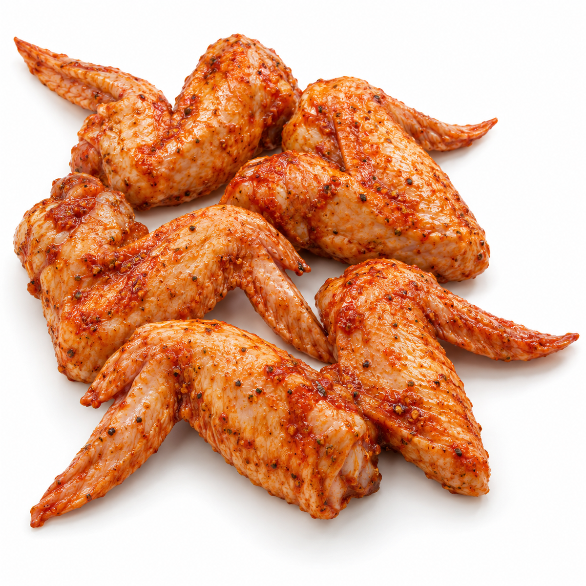 CHICKEN WINGS (OMN) - 500gm