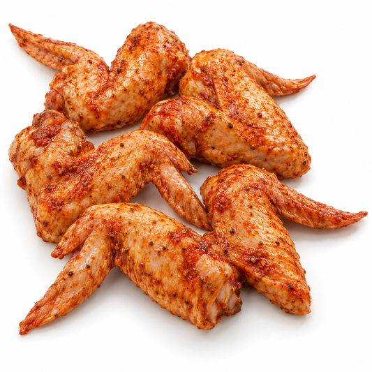 CHICKEN WINGS (OMN) - 500gm