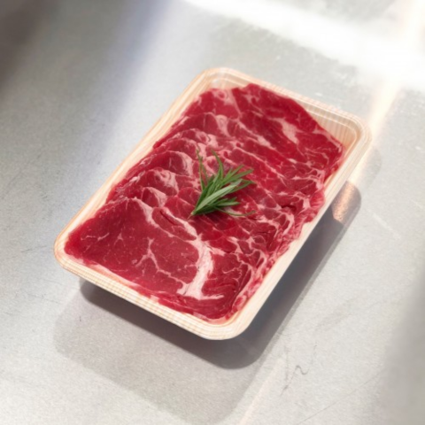 SHABU SHABU(NZ) - 500gm