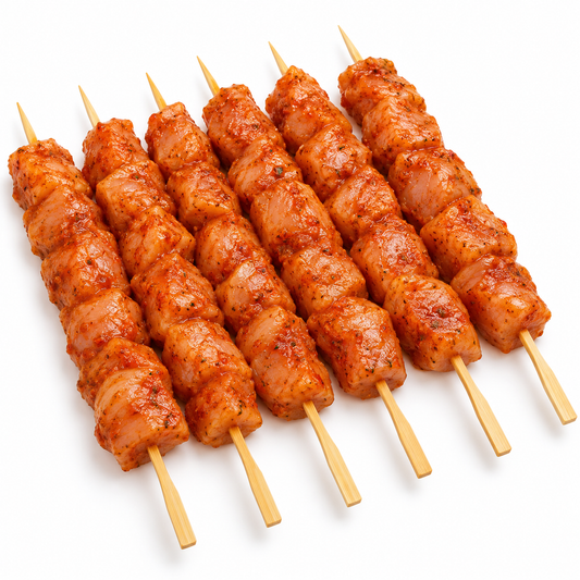 CHICKEN MISHAKAK (OMN) - 500gm