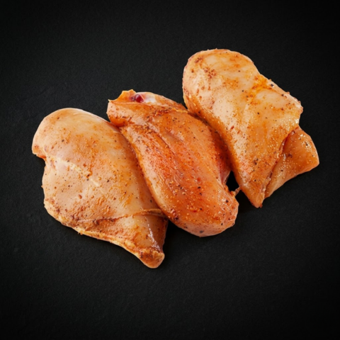 CHICKEN BREAST - 500gm