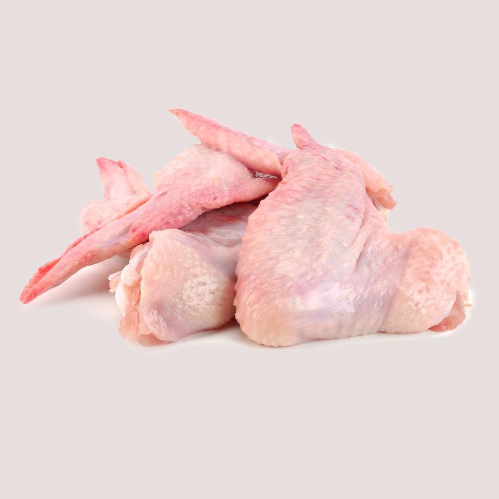 CHICKEN WINGS (OMN) - 500gm