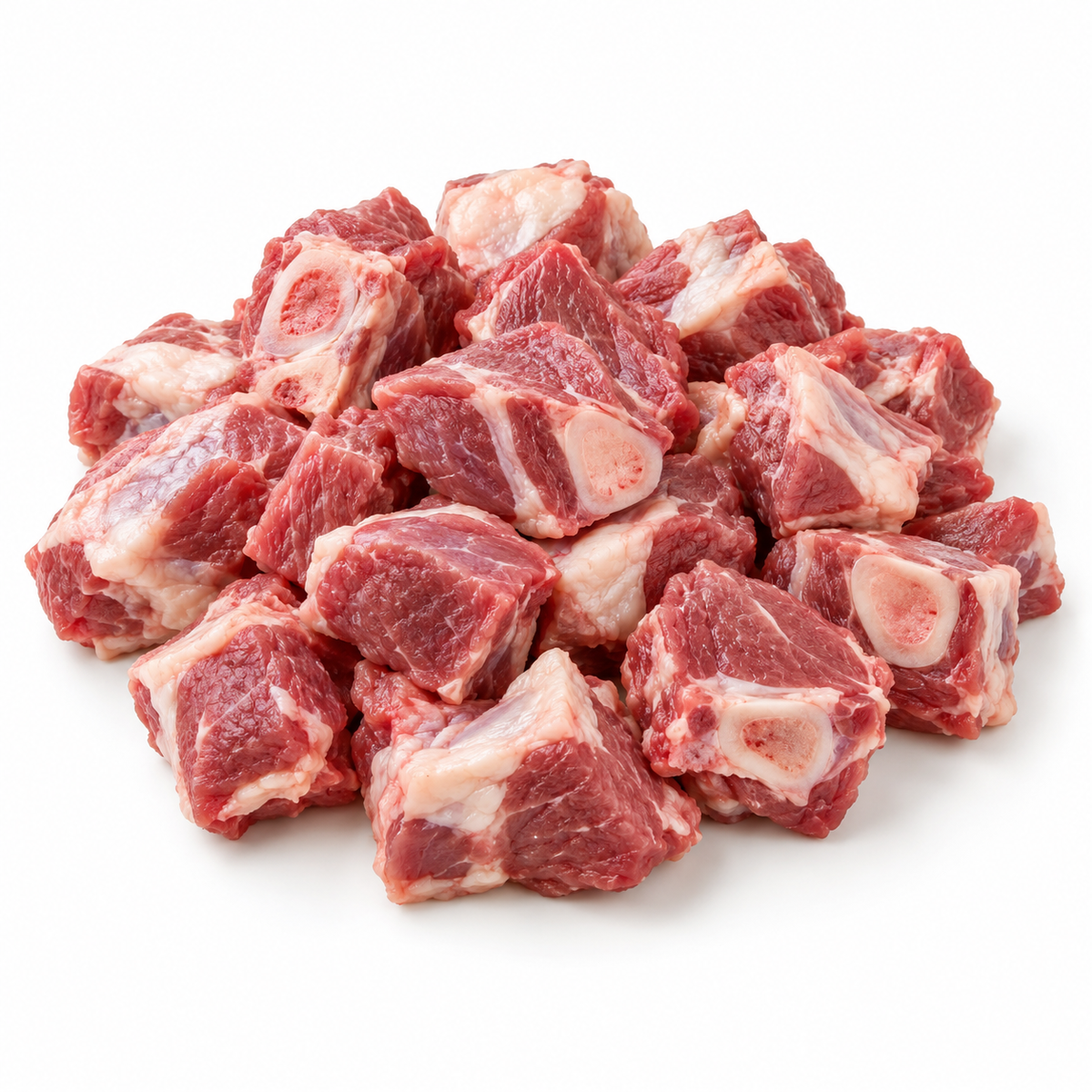 LAMB CUTS (NZ) - 1 kg