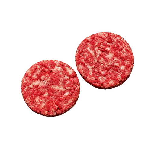 Wagyu Burger 120 grm x2