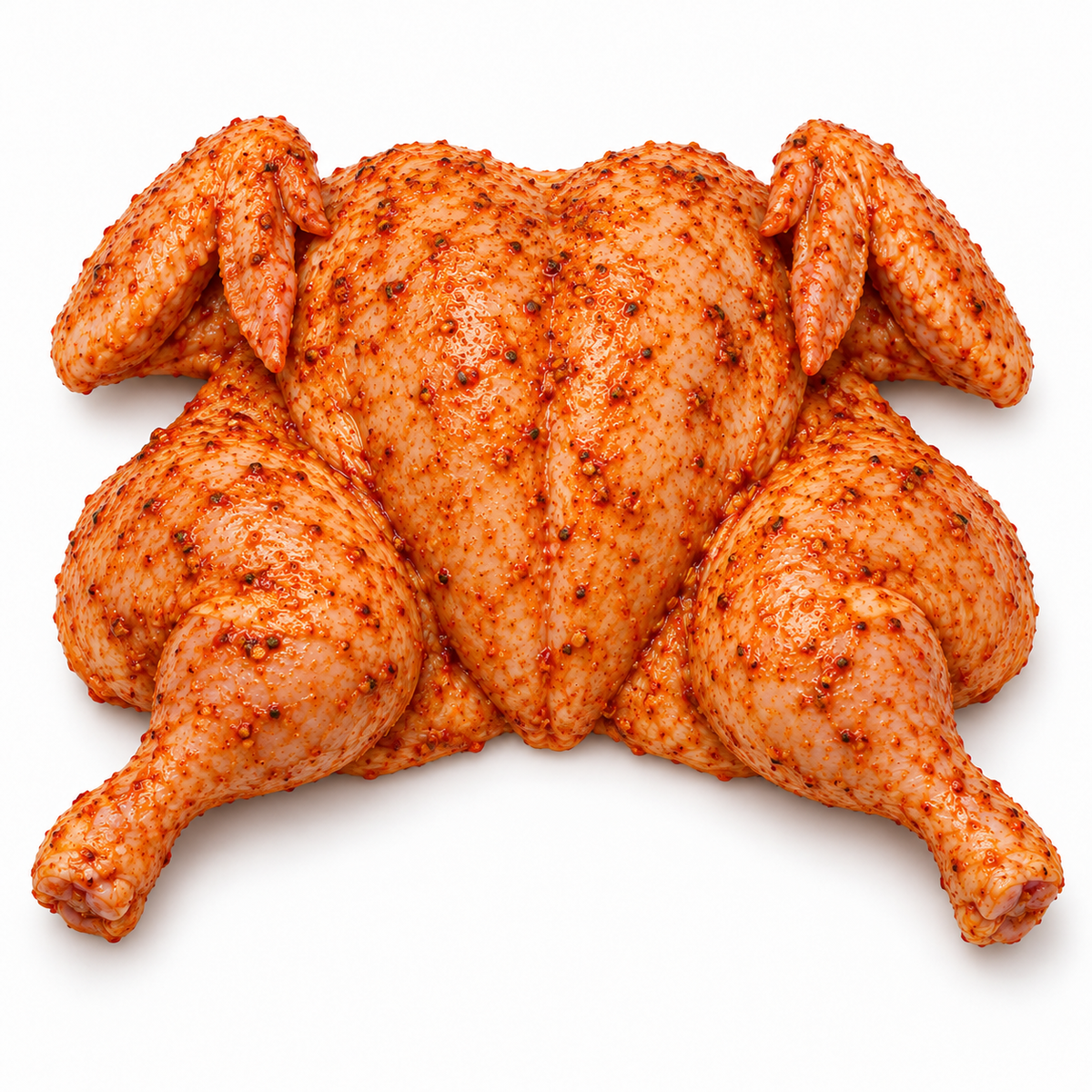 WHOLE CHICKEN (OMN) - 800gm
