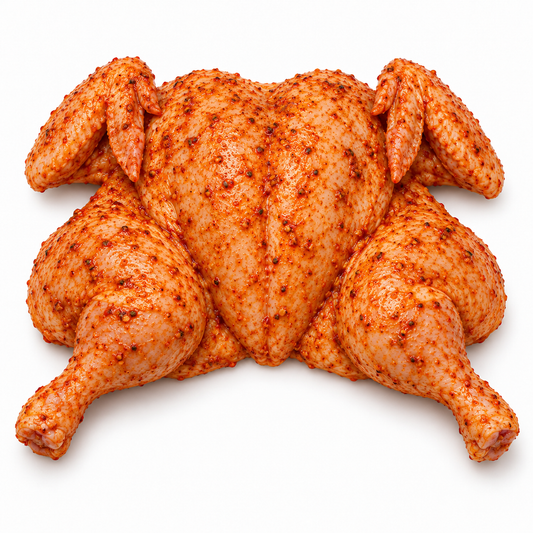 WHOLE CHICKEN (OMN) - 800gm