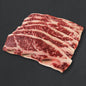 KOREAN KALBI SHORT RIBS - 500G