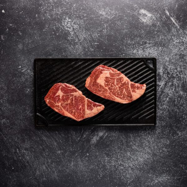 USDA BEEF RIBEYE (US) - 300gm