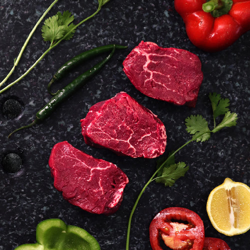 BEEF TENDERLOIN (NZ) - 250gm