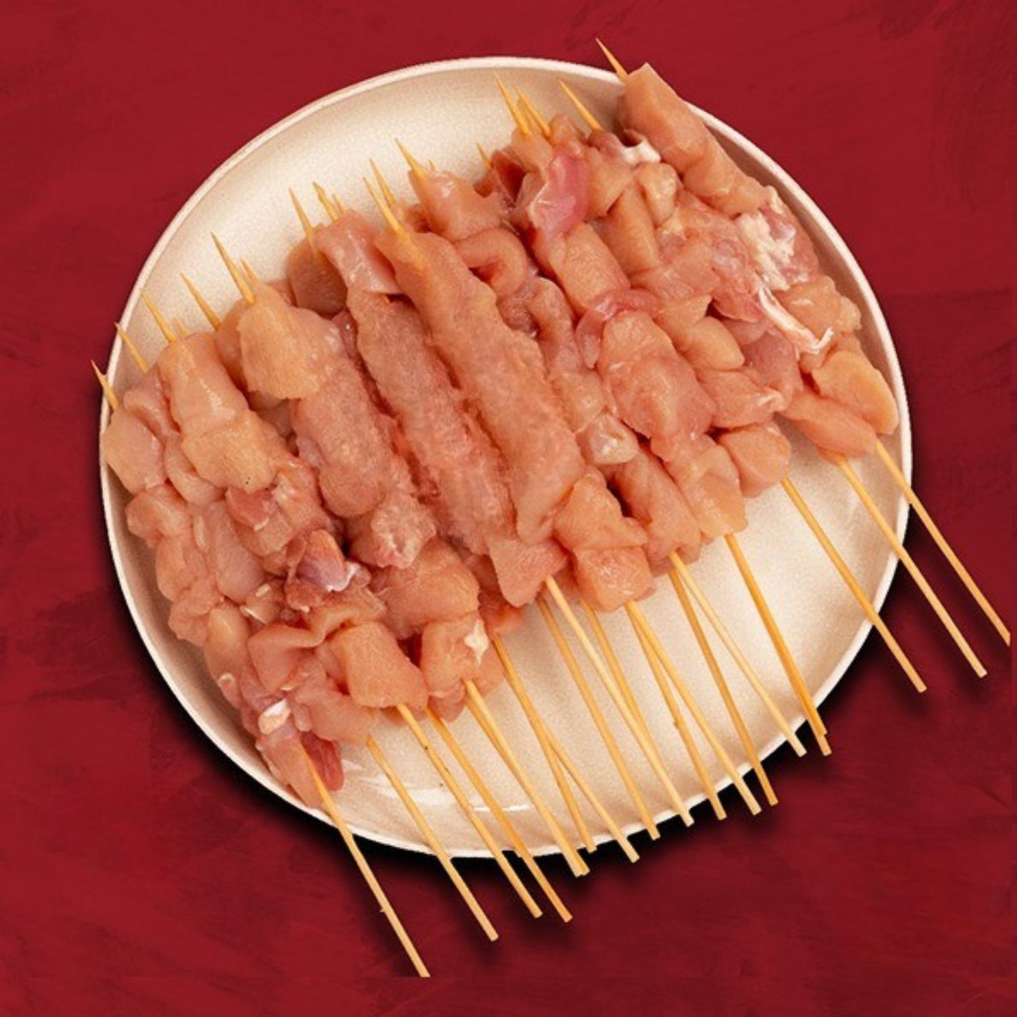 CHICKEN MISHAKAK (OMN) - 500gm