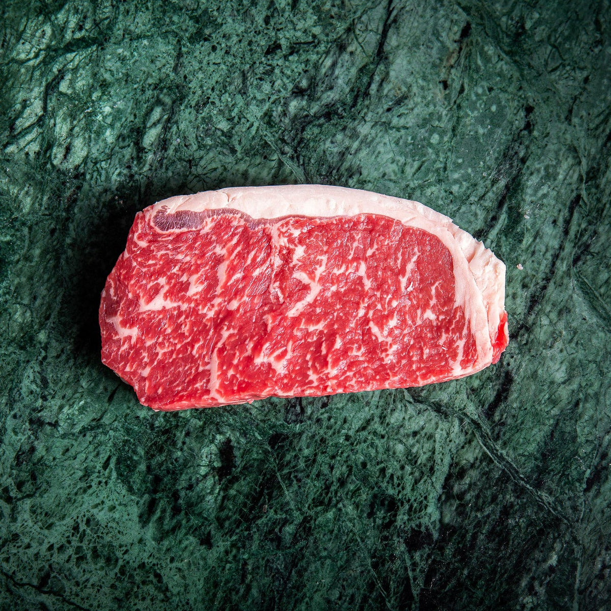 ANGUS BEEF STRIPLOIN (AUS) - 300gm