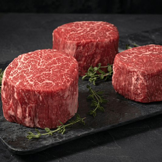 ANGUS BEEF TENDERLOIN (AUS) - 300gm