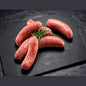 Lamb Sausages – 8 Pieces (Raw)