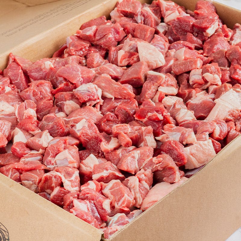 LAMB MISHKAK (NZ) - 500gm
